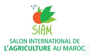 Salón Internacional Agricultura en Marruecos